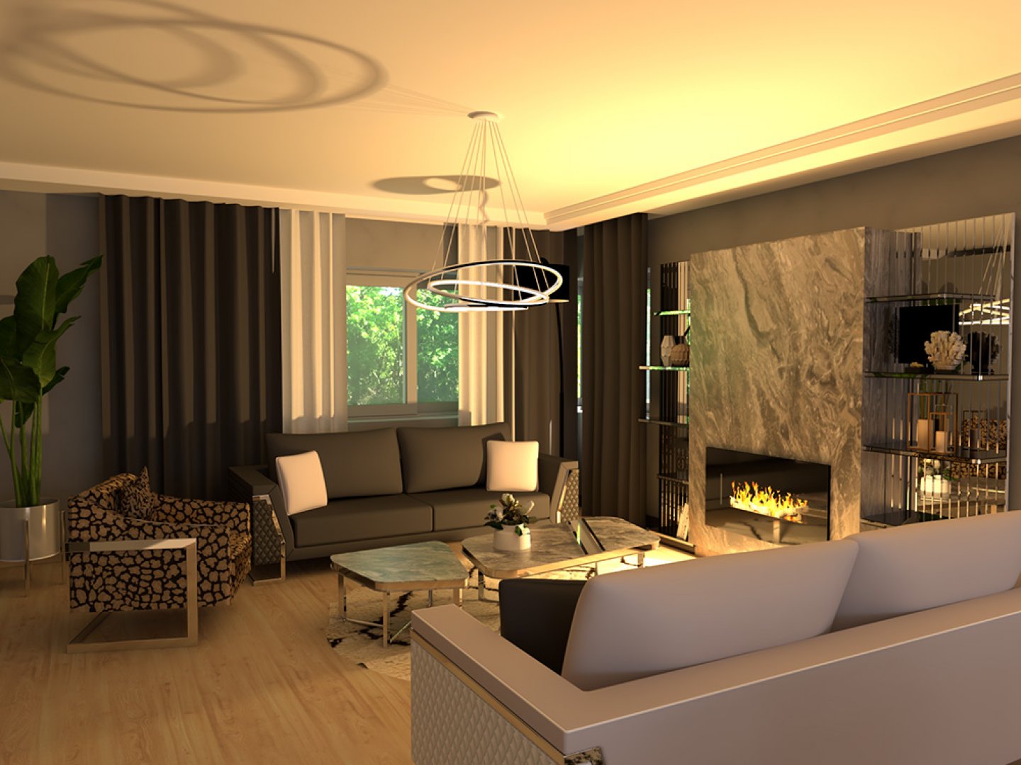 Gümüldür Dekorasyon