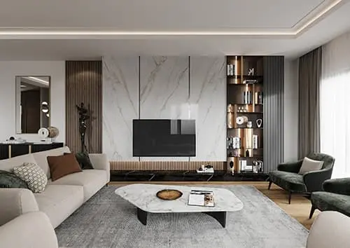 Gümüldür Dekorasyon